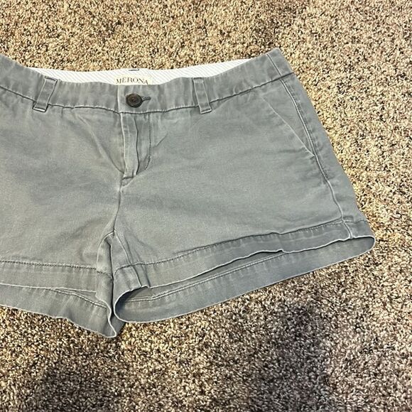 Merona Shorts  - Picture 3 of 5